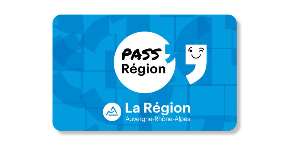 Pass-Region