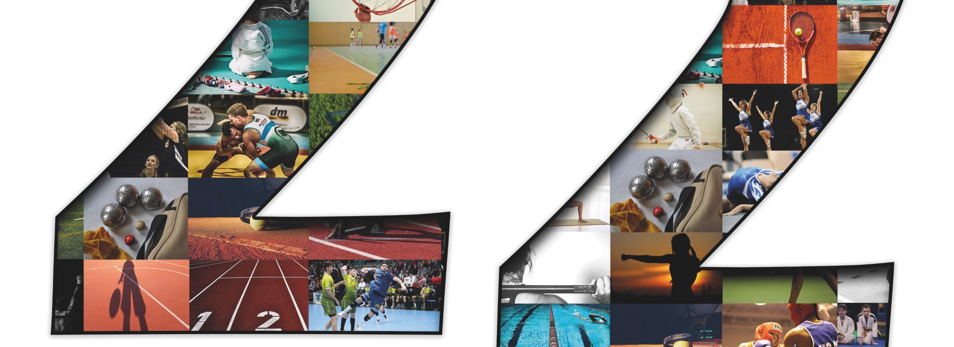 Le Stade Clermontois, le choix du sport !