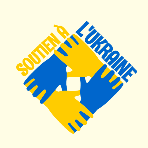 Soutien à l’Ukraine