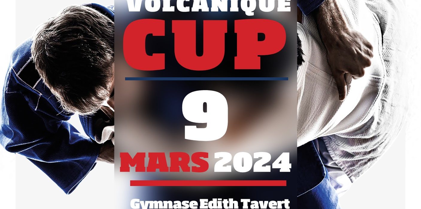 La Volcanique Cup :2024