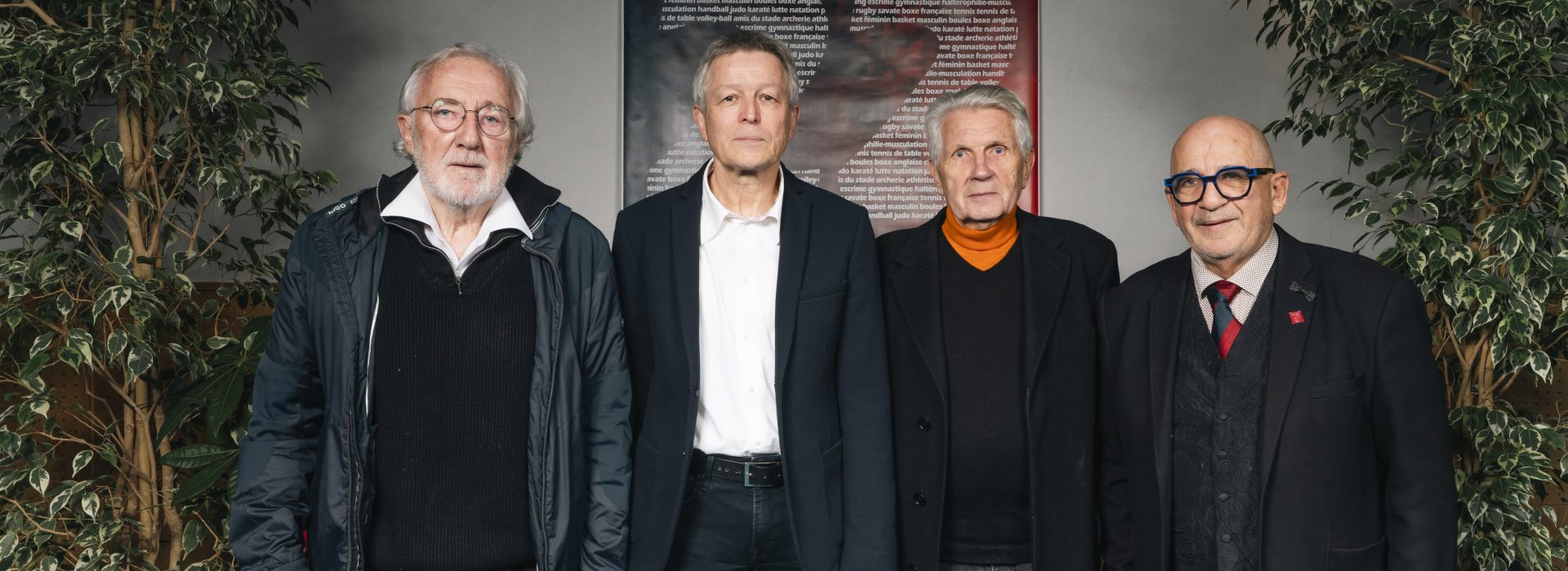 Assemblée Générale 2024/2025